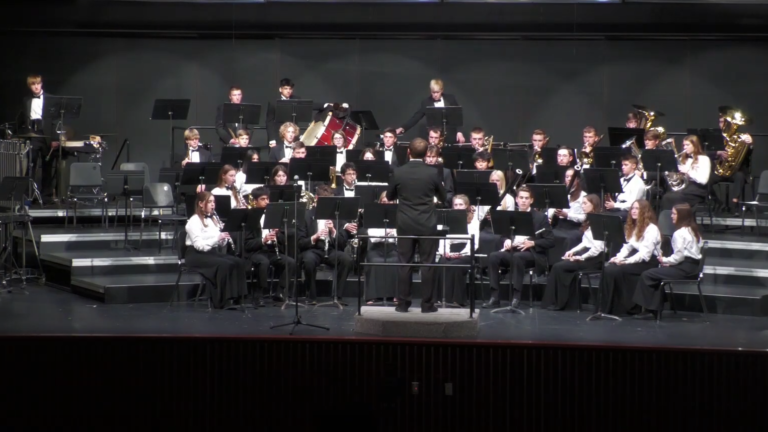 Read more about the article Music Performances