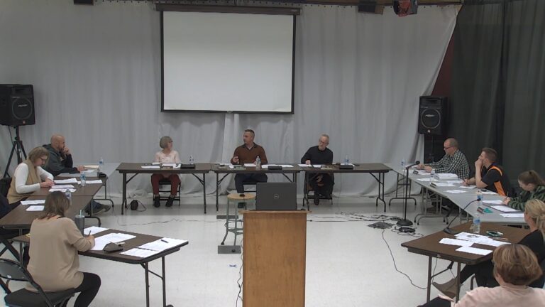Read more about the article Plymouth School Board